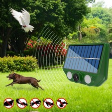 Solar maulwurfabwehr - solar,
