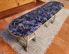 22 Zoll x 36 Zoll Oval