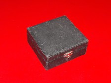 antikes Messgerät Messinstrument Drehzahlmesser ? Isgus Jsgus DRP #35