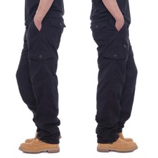Herren Technisch Cargohose