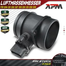 Luftmassenmesser für bmw 1er - luftmassenmesser,