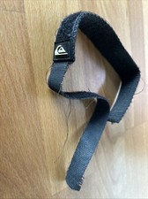 QUIKSILVER SURF SNOWBOARD Klett-Uhrenarmband 15mm 24mm