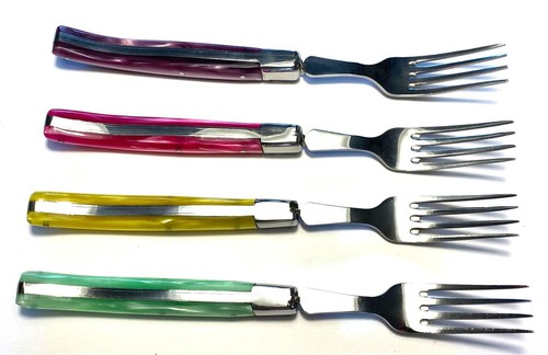Laguiole steakgabeln von - x,