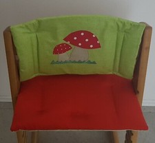  Junior Sitzkissen für Tripp