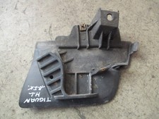 Radspoiler Verkleidung hinten links VW Tiguan 5N 5N0854855A Unterbodenschutz