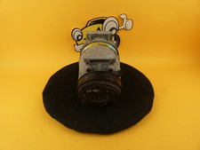 Klimakompressor Scenic 1  7700105765