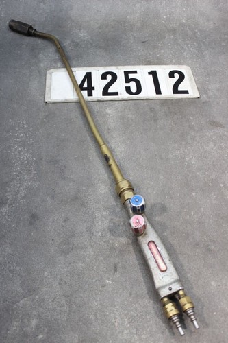 Autogen schweißbrenner - autogen,