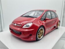 1/18 Citroen Picasso Cup OTTO OT345 rot