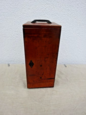 Altes Mikroskop Carl Zeiss Jena