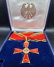 Großer Verdienstorden BRD im