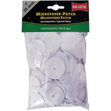 BALLISTOL Mikrofaser-Patch zur