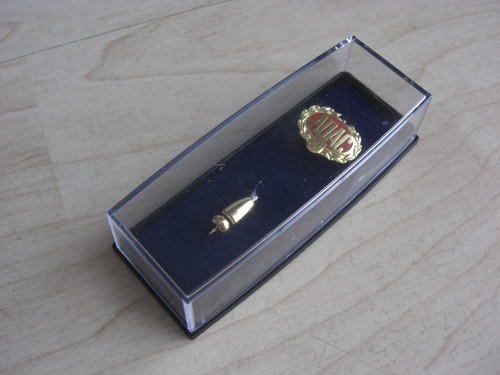 Jahre adac anstecknadel - 50,