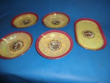 DDR Perlmut  Porzellan 60-70er