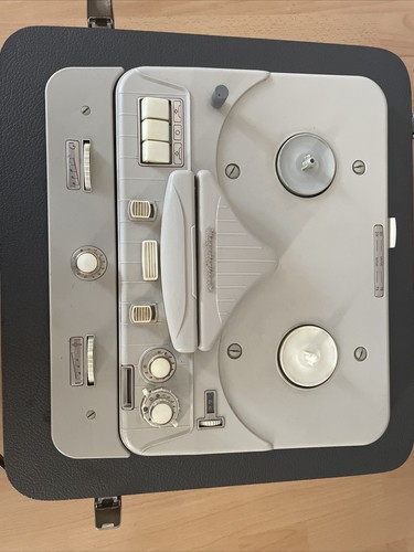 Sehr schöne röhren maschine - schöne,