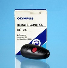 Olympus Remote Control RC-30 Fernbedienung déclencheur - (14067)
