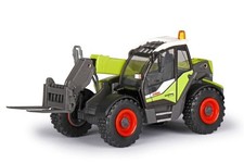 Claas Scorpion 756