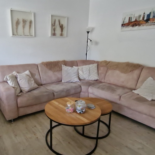 Kabs sitzer sofa - kabs, 4-sitzer