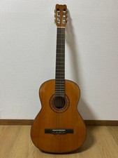 Konzertgitarre Masao Yairi