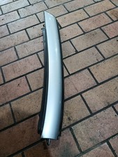 Smart ForTwo Cabrio 450 MC01 original Dachholm rechts EB2 Tridionsilber Silber