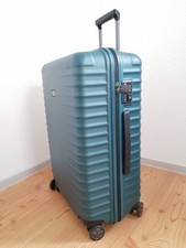 Titan hartschalenkoffer - titan,