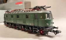Märklin 3767 E-Lok BR 118 der