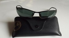 Ray Ban RB3183 “Top Bar“