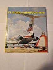 Flieger Jahrbuch 1976 DDR |
