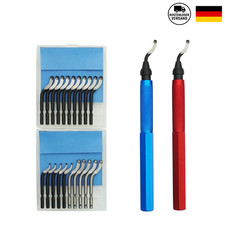 Entgrater, Handentgrater für