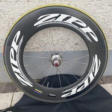 Zipp Laufrad Satz mit
