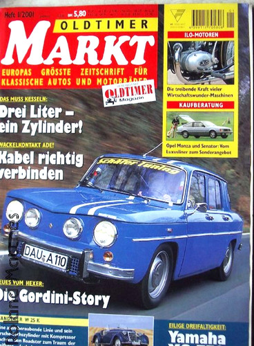 Oldtimer markt opel monza - oldtimer,