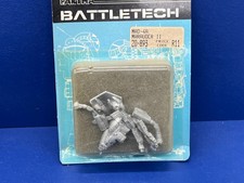 RAR! Marauder II Mech für