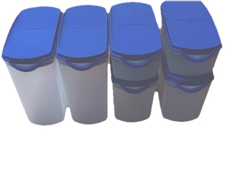 Tupperware eidgenossen plus - 6,