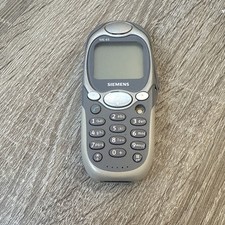 Vinatge Ersatzteile Siemens ME