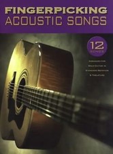 Fingerpicking acoustic songs - songs,