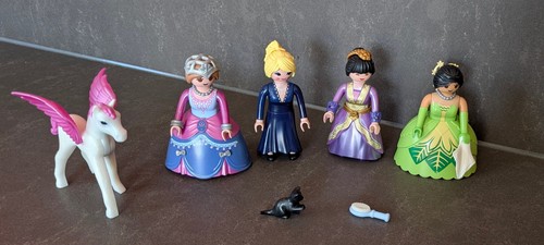 Zauberhaftes playmobil - zauberhaftes,