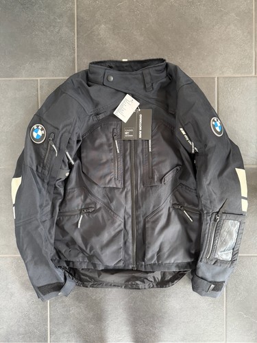 Bmw motorrad jacke - jacke, gs