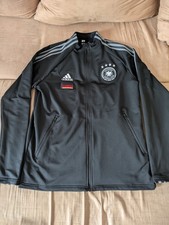 Adidas DFB Jacke Gr M sehr guter Zustand Deutschland Deutsche Nationalmannschaft