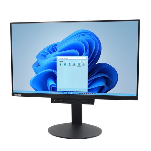 Lenovo thinkcentre tiny - lenovo, tiny-in-one