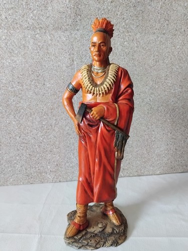 Veronese indianer figur ohne - veronese,