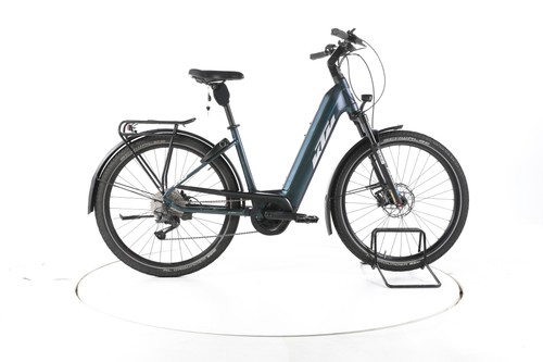 Ktm macina gran 720 - gran, trekking
