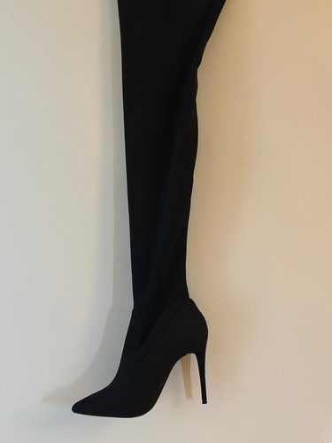 Steve madden overknee - steve,