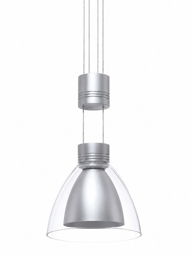 Oligo pull chrom matt - chrom,