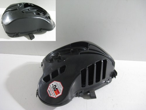 Luftfilterkasten airbox - luftfilterkasten,
