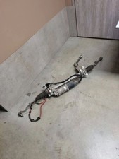 Lenkgetriebe 142890 2014 BMW 3