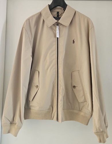 Polo ralph lauren windjacke - ralph,