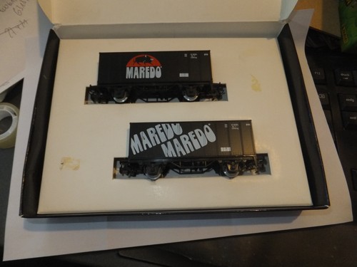 Märklin maredo steakhaus - maredo,