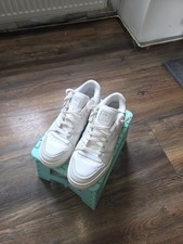 Adidas Forum Luxe Low Women
