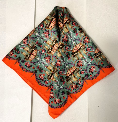 Liberty einstecktuch - liberty,