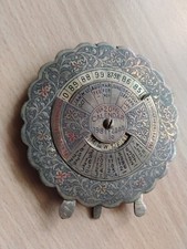 Tischkalender 20 Jahre