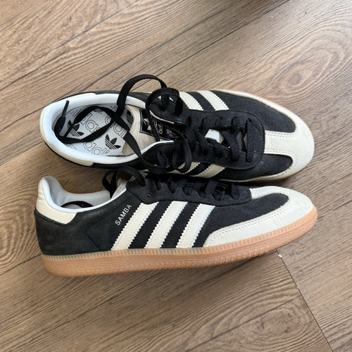 Adidas samba herren sneaker - samba,